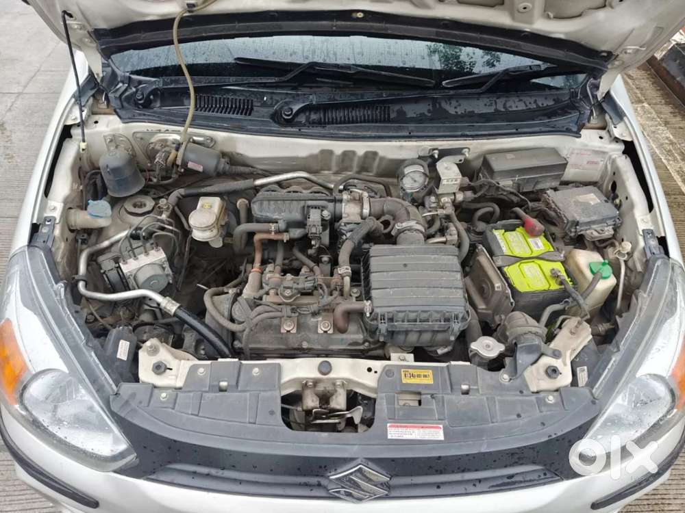 Maruti Suzuki Alto 800 Cng Lxi Optional, 2021, Cng & Hybrids