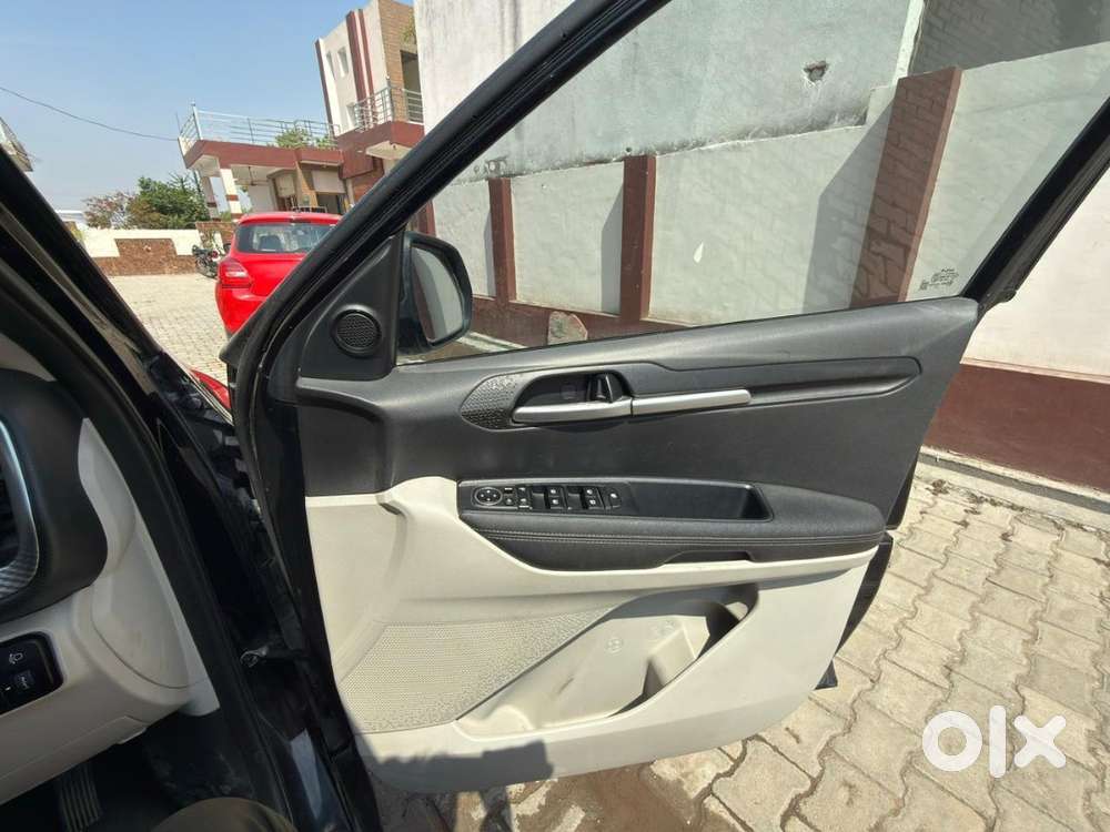 Kia Sonet 2022 Diesel Well Maintained