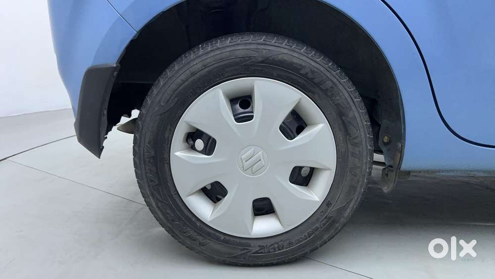 Maruti Suzuki Wagon R 1.2 Zxi, 2021, Petrol