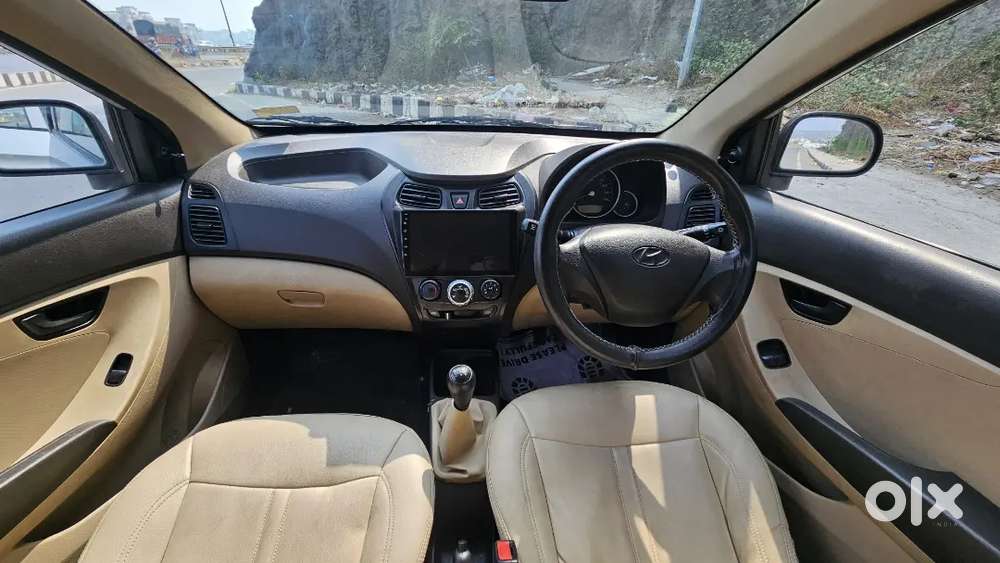 Hyundai Eon 2016 Petrol Good Condition , Tyre New
