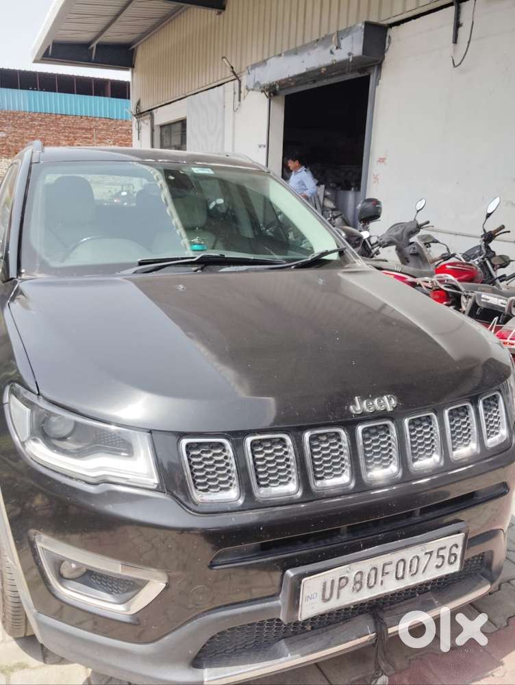 Jeep Compass 2020