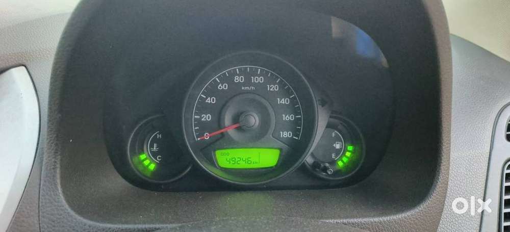 Hyundai Eon, 2012, Petrol