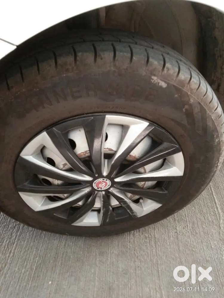 Swift Maruti 2020 Lxi 2nd Owner