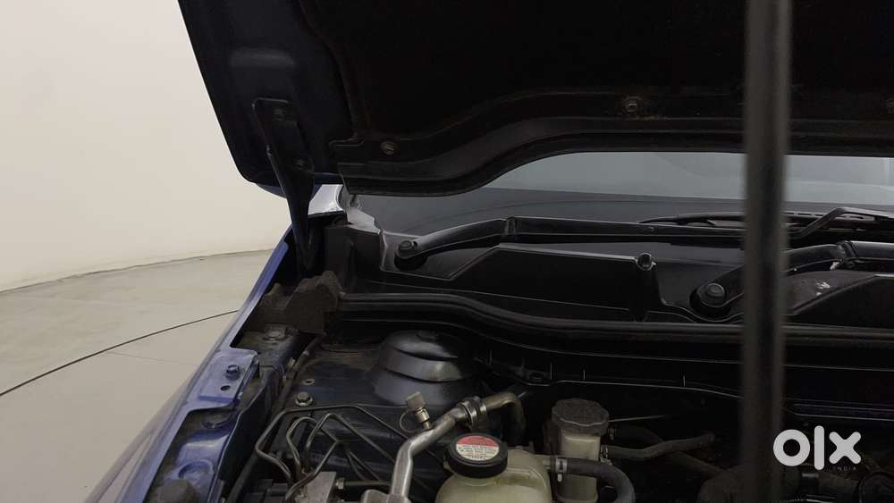 Maruti Suzuki S-cross 2017-2020 1.3 Zeta, 2017, Diesel