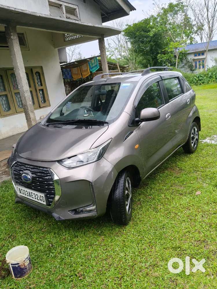 Datsun Redigo 2021 Petrol 32000 Km Driven