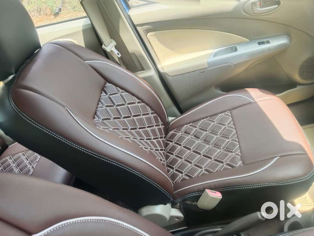 Toyota Etios 2014-2016 Gd, 2014