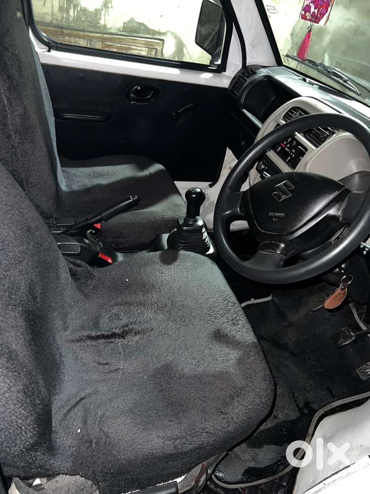 Maruti Suzuki Eeco 2020 Petrol Good Condition