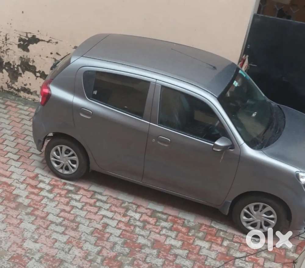 Maruti Suzuki Celerio 2022