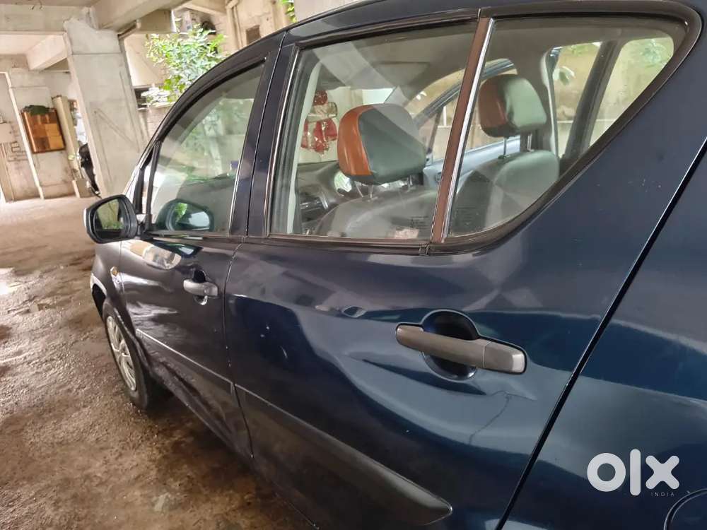 Maruti Suzuki Ritz 2011 Petrol Well Maintained