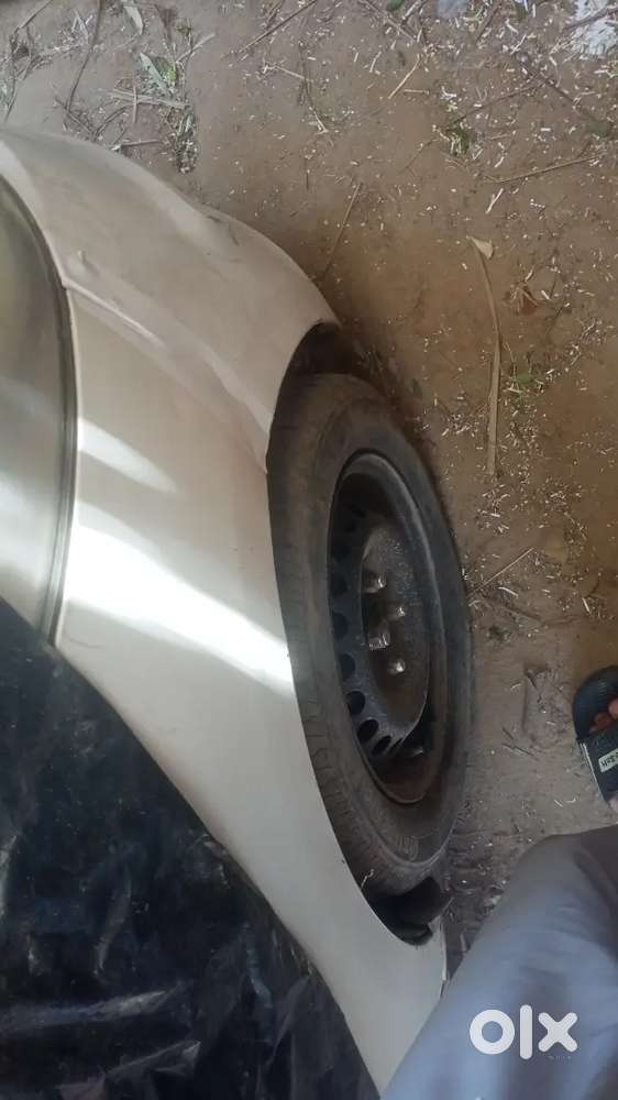Hyundai I10 2008 Cng & Hybrids Well Maintained