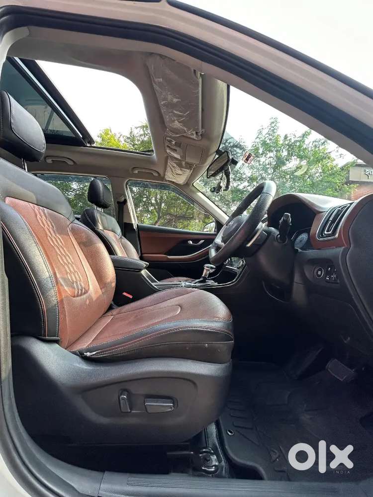 Hyundai Alcazar (o) Signature At