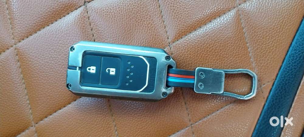 Honda Wr-v 1.5 Vx I-dtec, 2017, Diesel