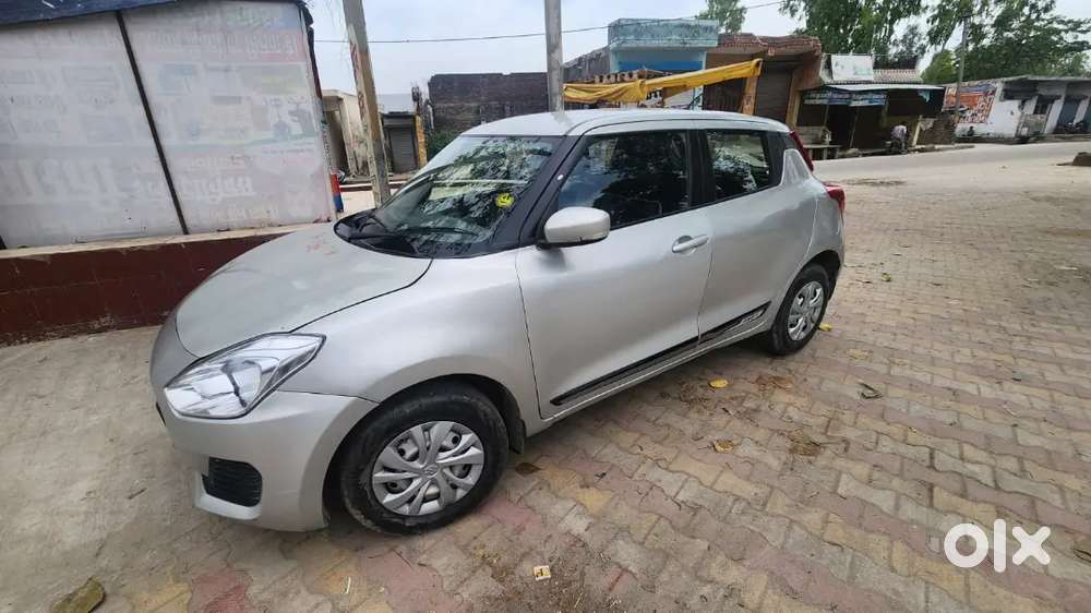 Maruti Suzuki Swift 2019