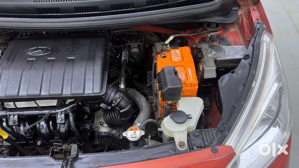 Hyundai Grand I10 1.2 Kappa Sportz, 2019, Petrol