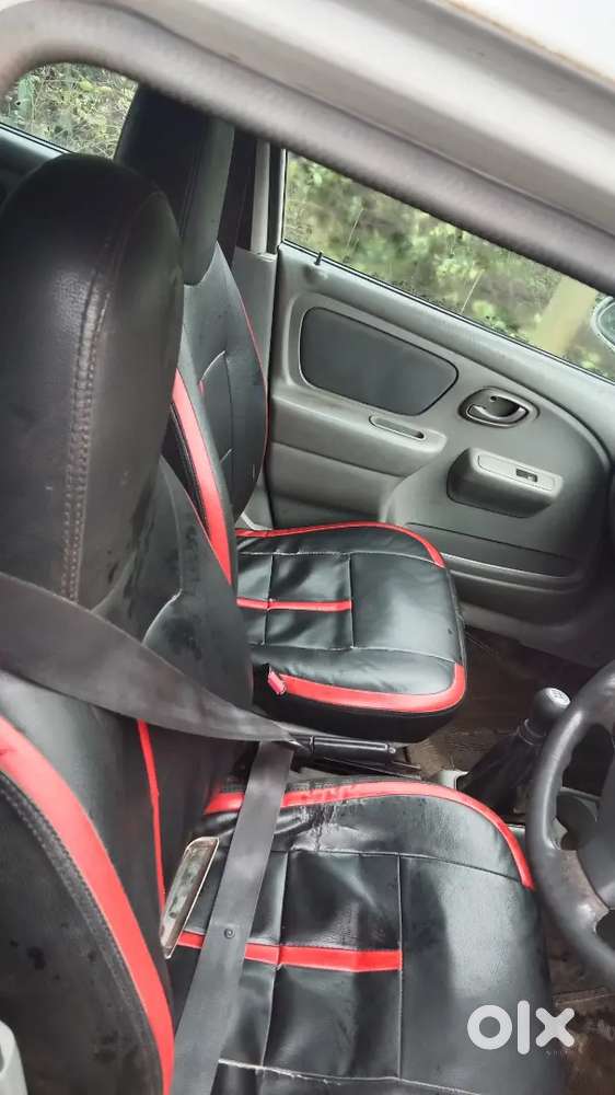 Maruti Suzuki Alto K10 2012 Variant