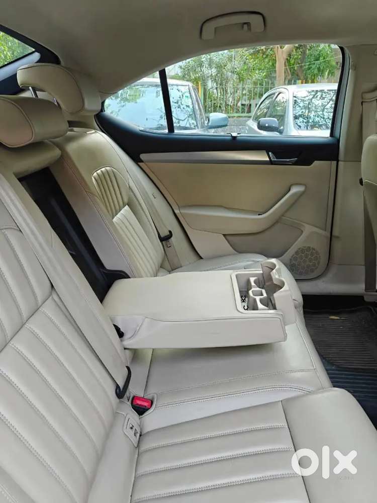 Skoda Superb Style Tsi 2016 Automatic  30321 Kms