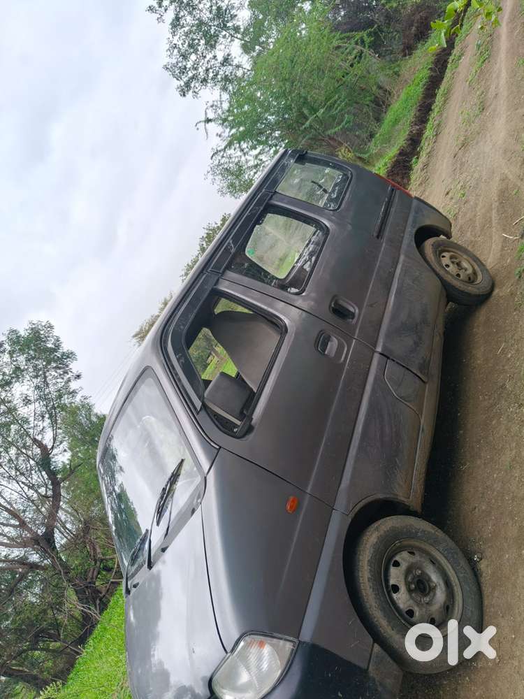 Maruti Suzuki Eeco 2012 Petrol Manual