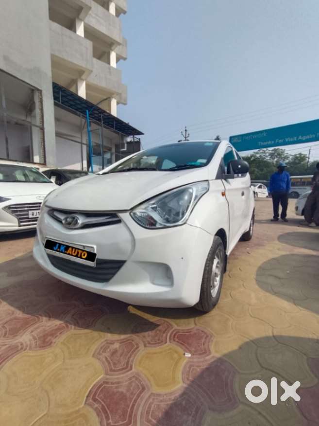 Hyundai Eon Era +, 2014, Petrol