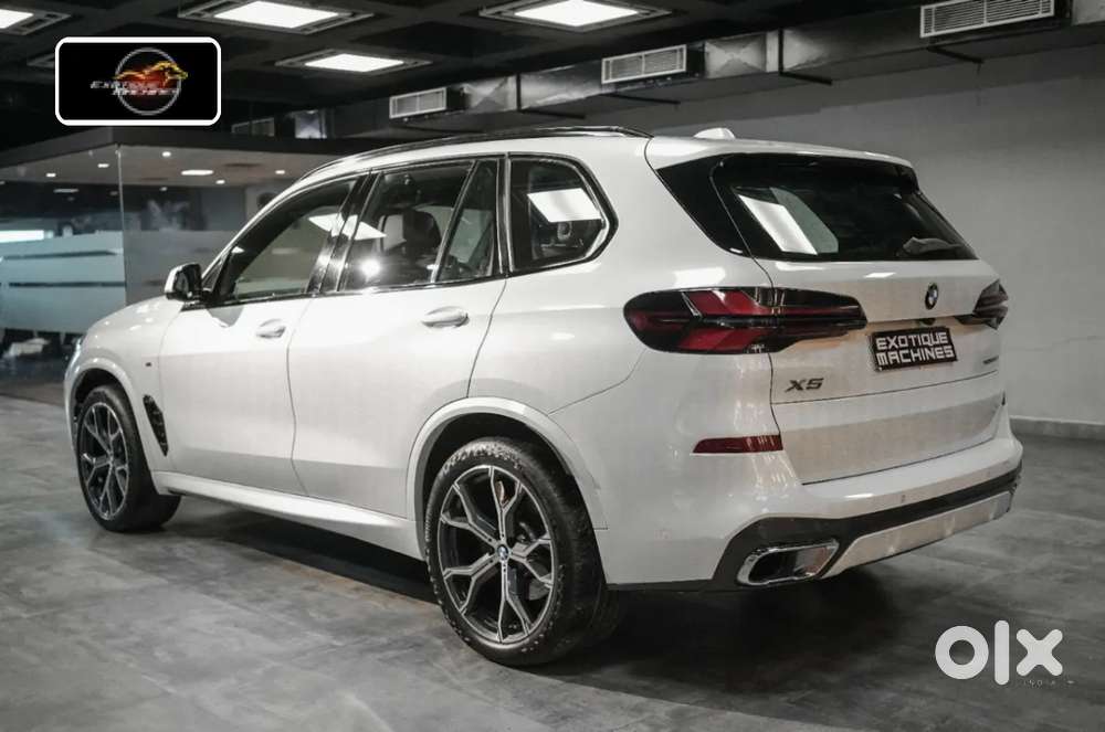 Bmw X5 Xdrive 30d M Sport, 2024, Diesel