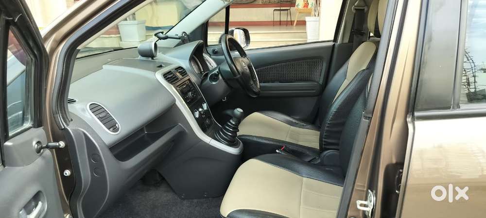 Maruti Suzuki Ritz Vxi, 2013, Petrol