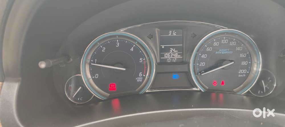 Maruti Suzuki Ciaz, 2018, Diesel