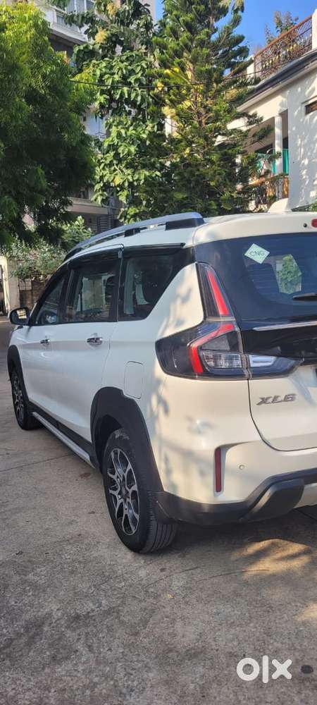 Maruti Suzuki Xl6 Zeta Mt Cng, 2024, Cng & Hybrids
