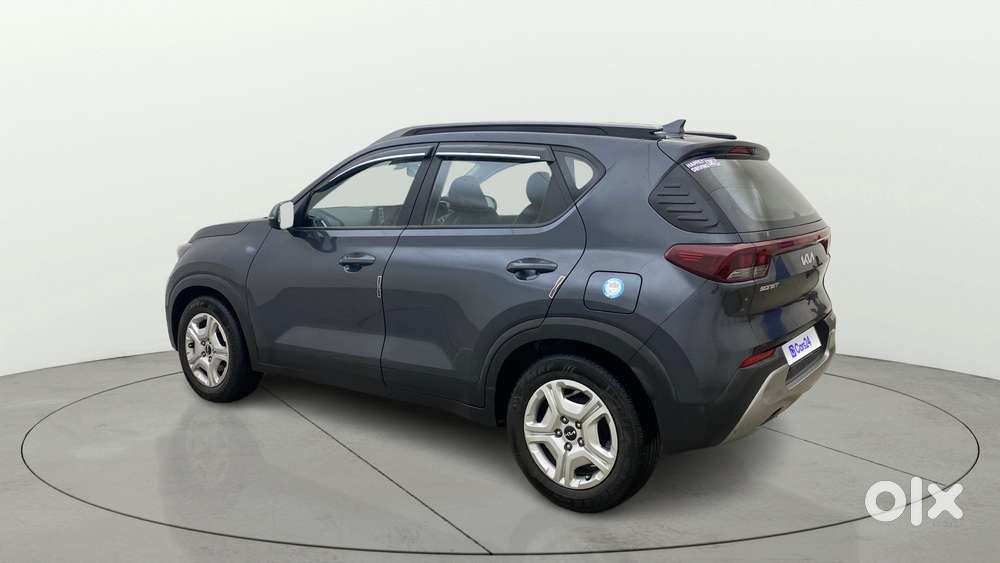 Kia Sonet 1.2 Htk Plus, 2023, Petrol