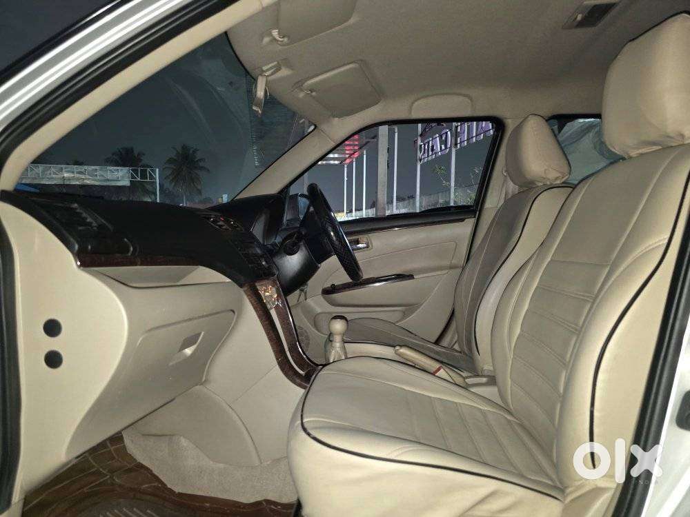 Maruti Suzuki Swift Dzire 1.2 Vxi Bsiv, 2013, Petrol