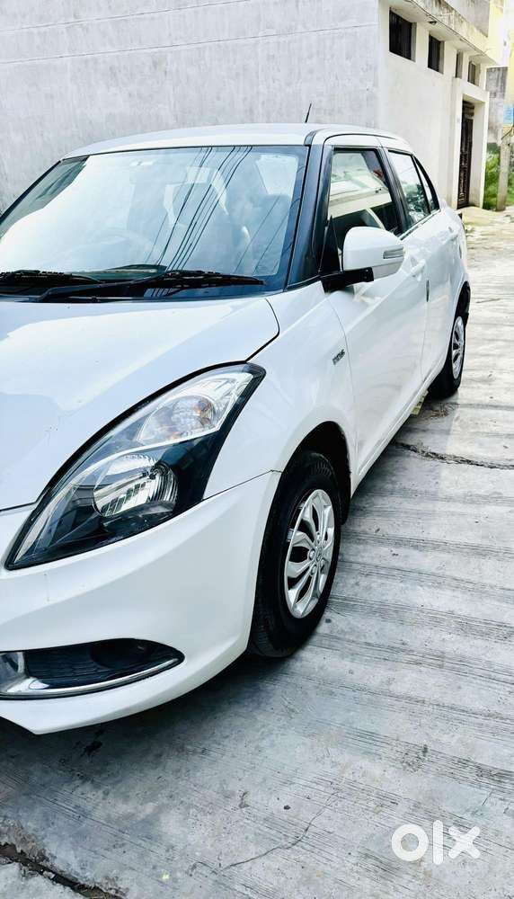 Maruti Suzuki Swift Dzire Vdi (o), 2015, Diesel