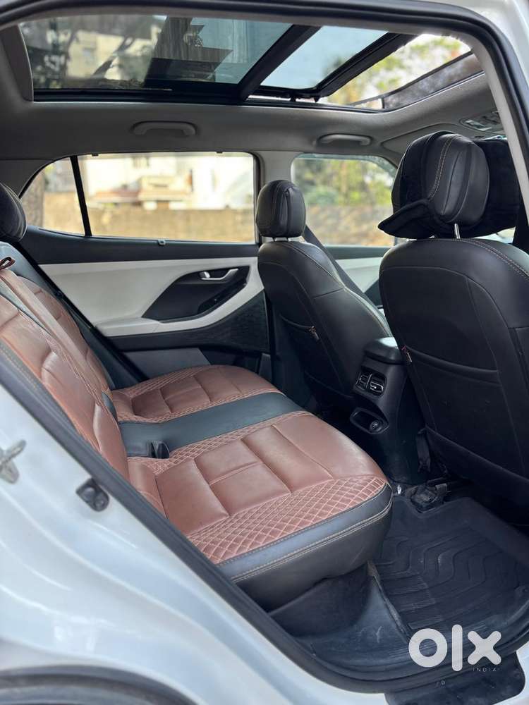 Hyundai Creta 1.5 Sx (o) Diesel, 2023, Diesel