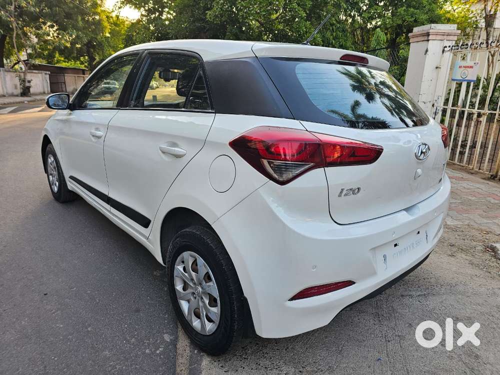 Hyundai Elite I20 Sportz Plus Diesel, 2015, Diesel