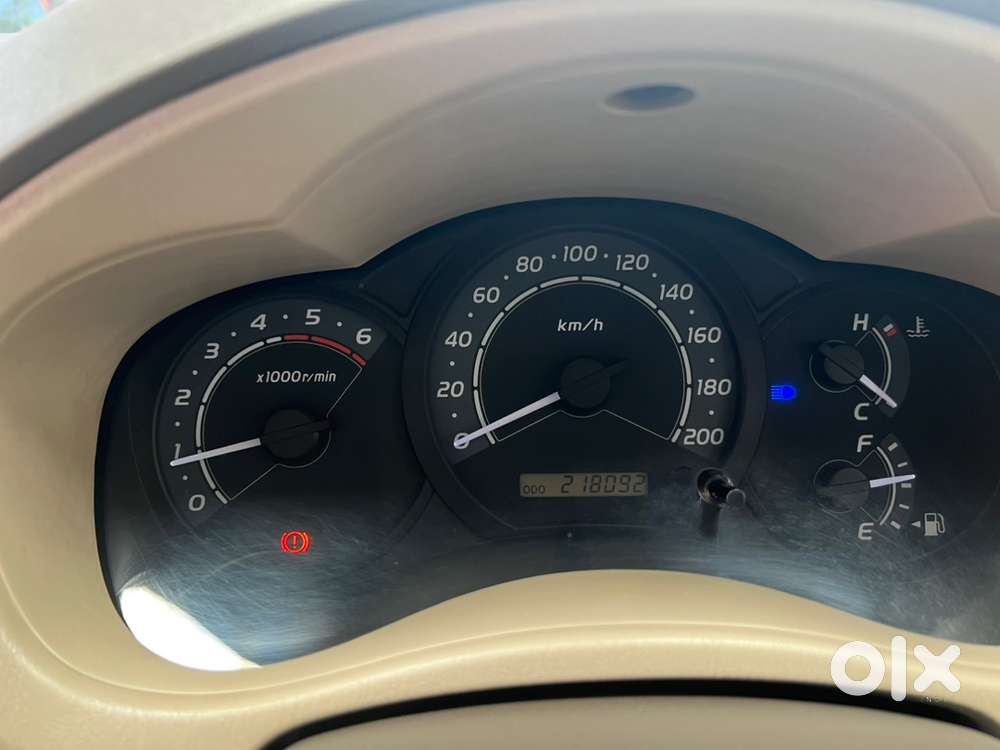 Toyota Innova Diesel 2006