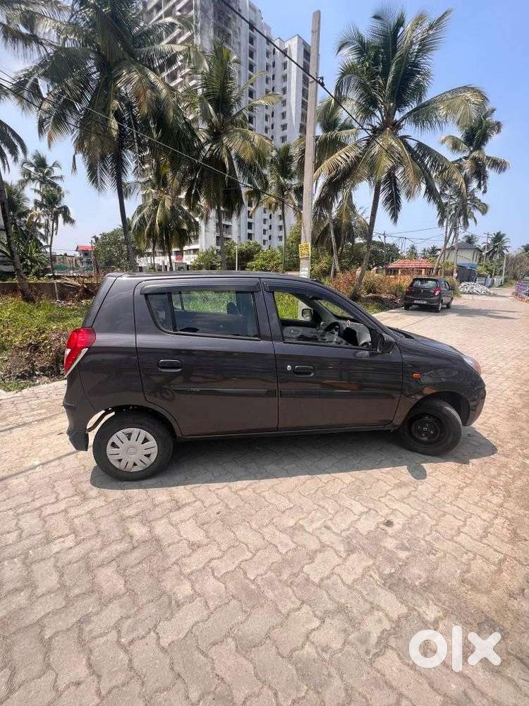 Maruti Suzuki Alto 800 2019-2023 0.8 Vxi, 2020, Petrol
