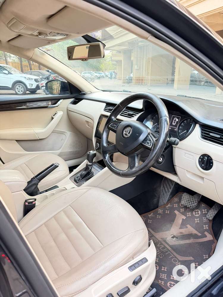 Skoda Octavia 2013-2017 Elegance 2.0 Tdi At, 2015, Diesel