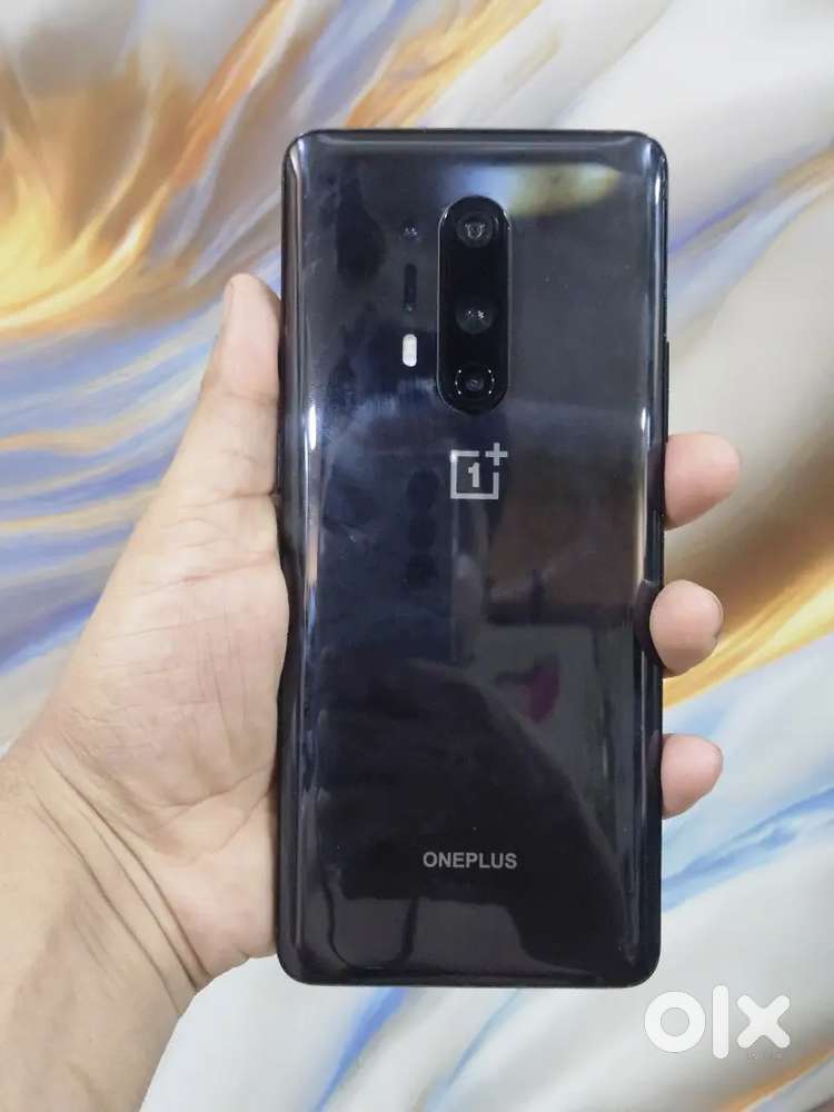 Buy & Sell Second Hand Oneplus 8 Pro in Maharashtra, Used One Plus