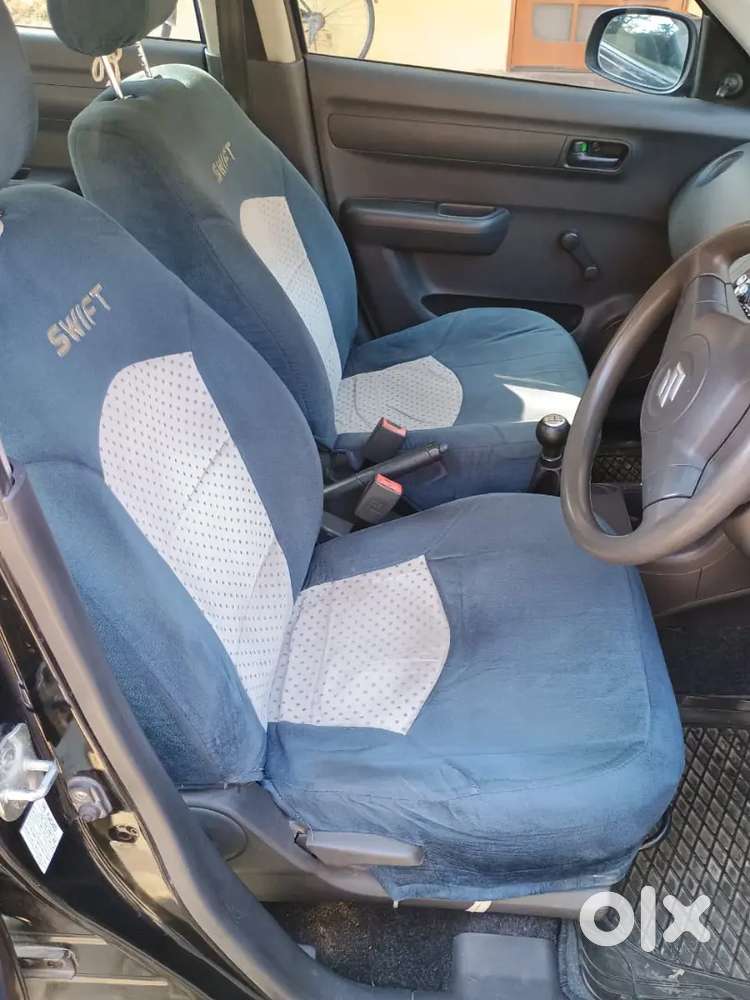Springly Used Car By Govt. Officer