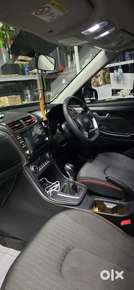 Hyundai Creta Diesel 2024