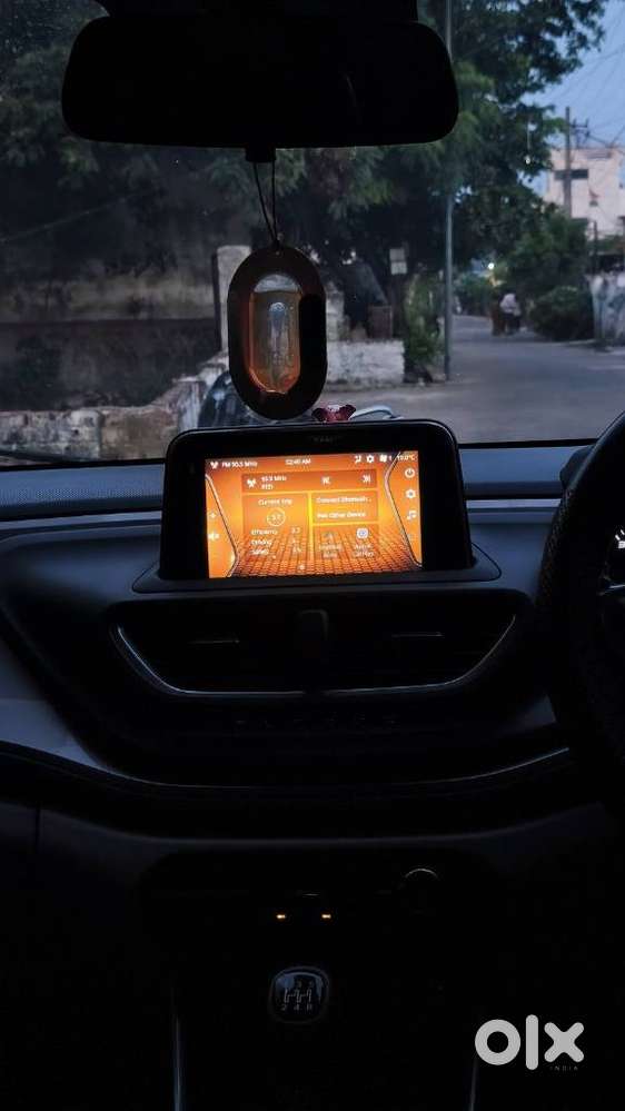 Tata Altroz Ev Xz Plus, 2024, Diesel