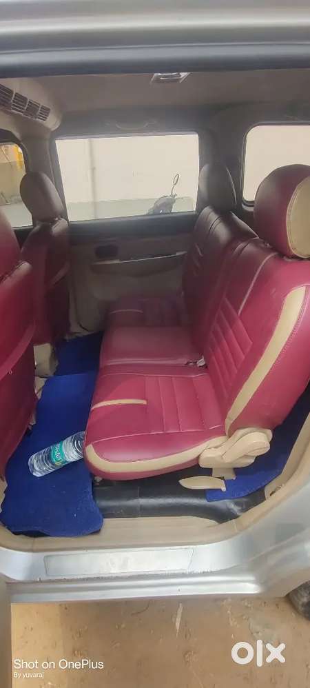 Chevrolet Enjoy 2014 Variant Tcdi