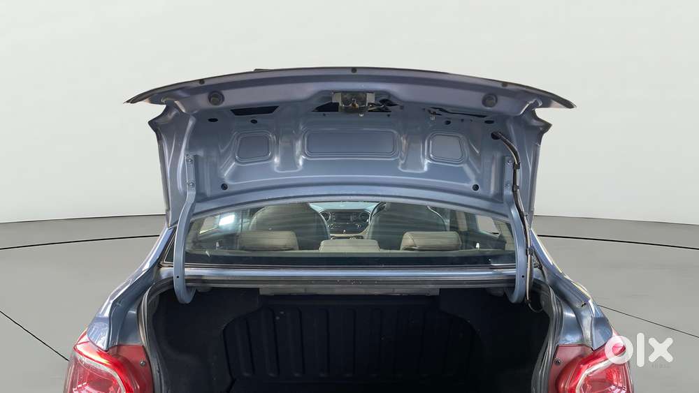 Hyundai Xcent Sx 1.2 (o), 2015, Petrol