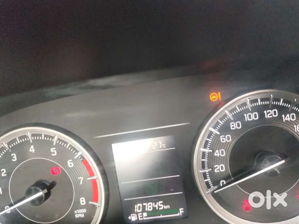 Maruti Suzuki Ertiga 2022 Cng & Hybrids 72000 Km Driven