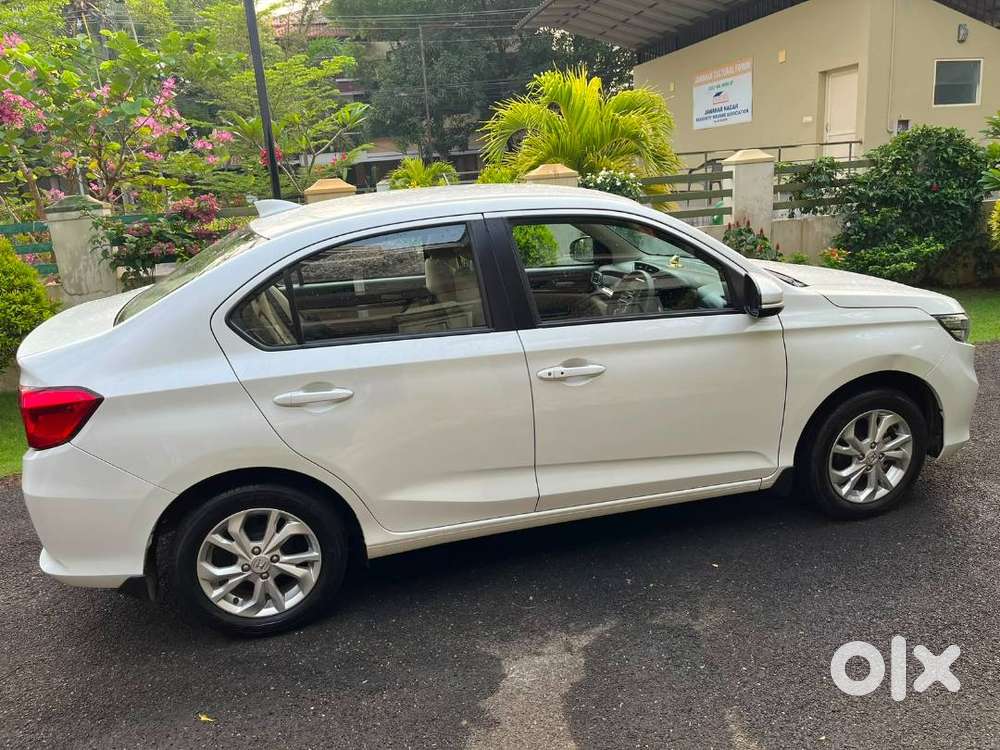 Honda Amaze