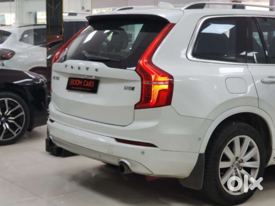 Volvo Xc 90 D5 At Awd, 2017, Diesel
