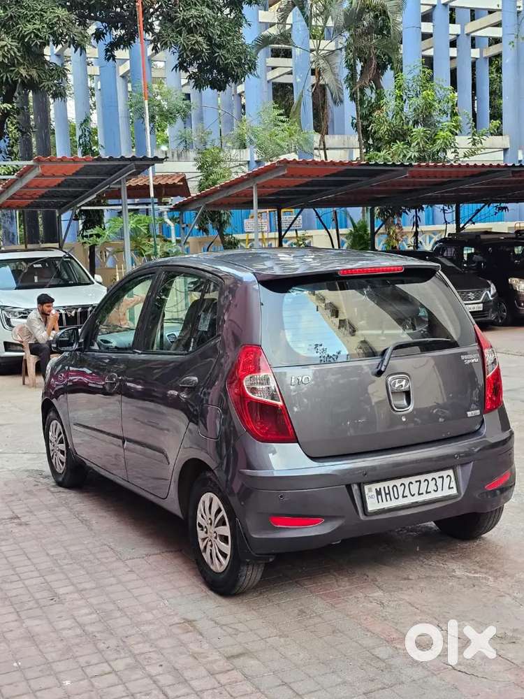 Hyundai I10 Sports. 2013. 1st Own. Petrol