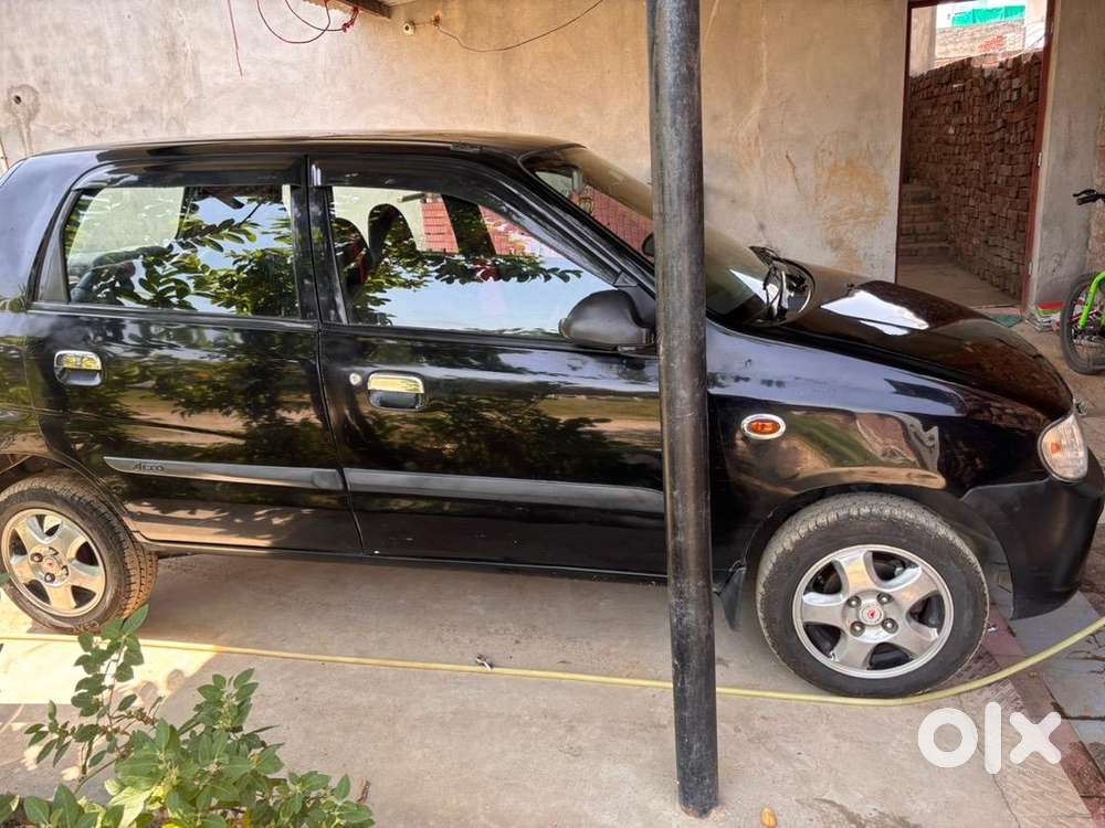 Maruti Suzuki Alto 800 2011 Petrol 100000 Km Driven