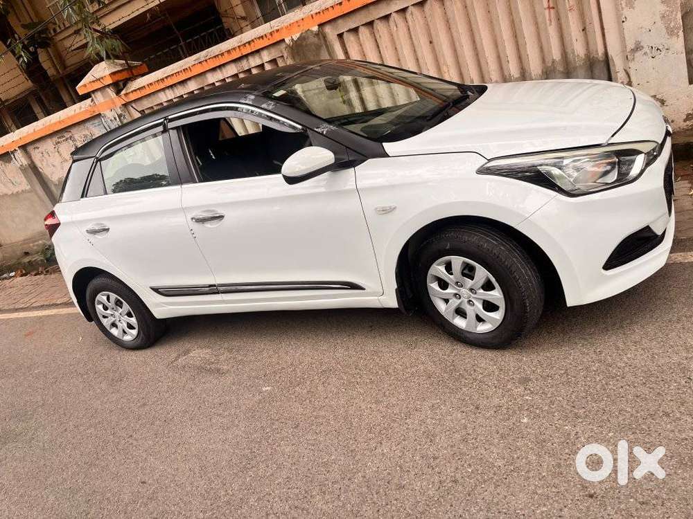 Hyundai I20 1.2 Spotz, 2017, Petrol