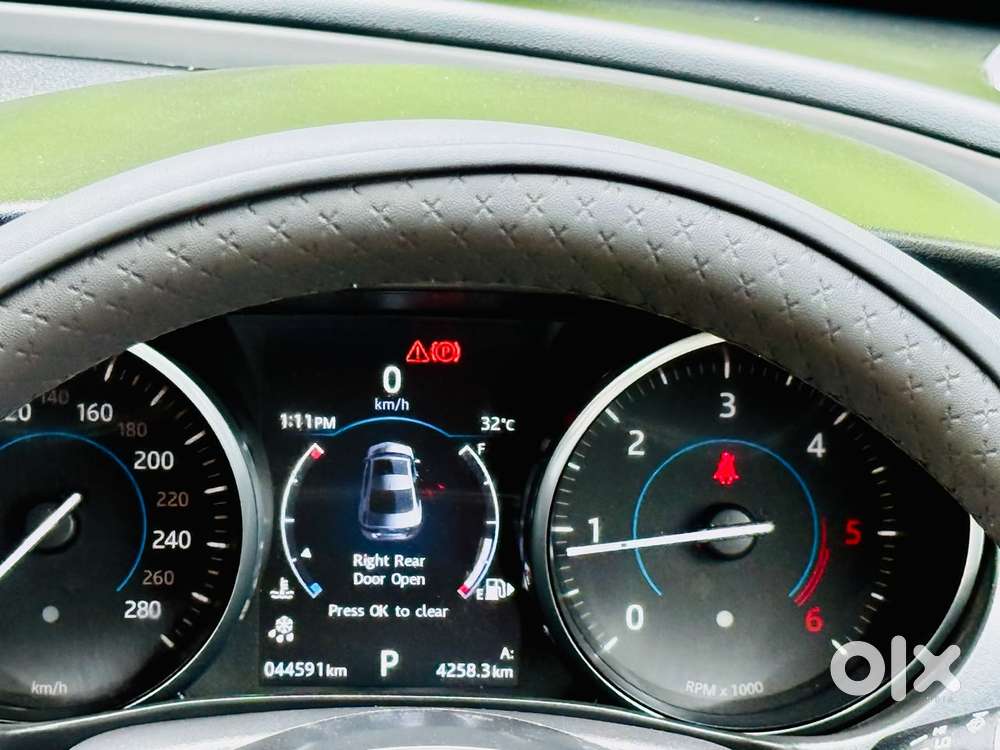 Jaguar Xe 2.0l Diesel Prestige, 2017, Diesel