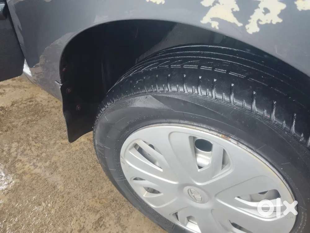 Tata Indica Vista Quadrajet 90 Vx 2012
