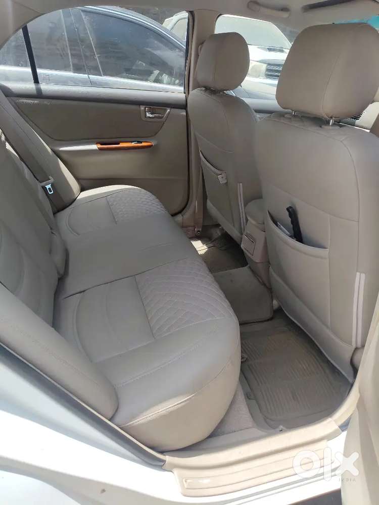 Toyota Corolla 2003to2028 Superb Condition