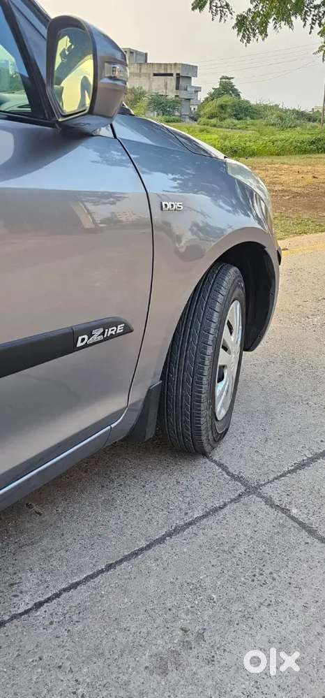 Maruti Swift Dzire Vdi 2012